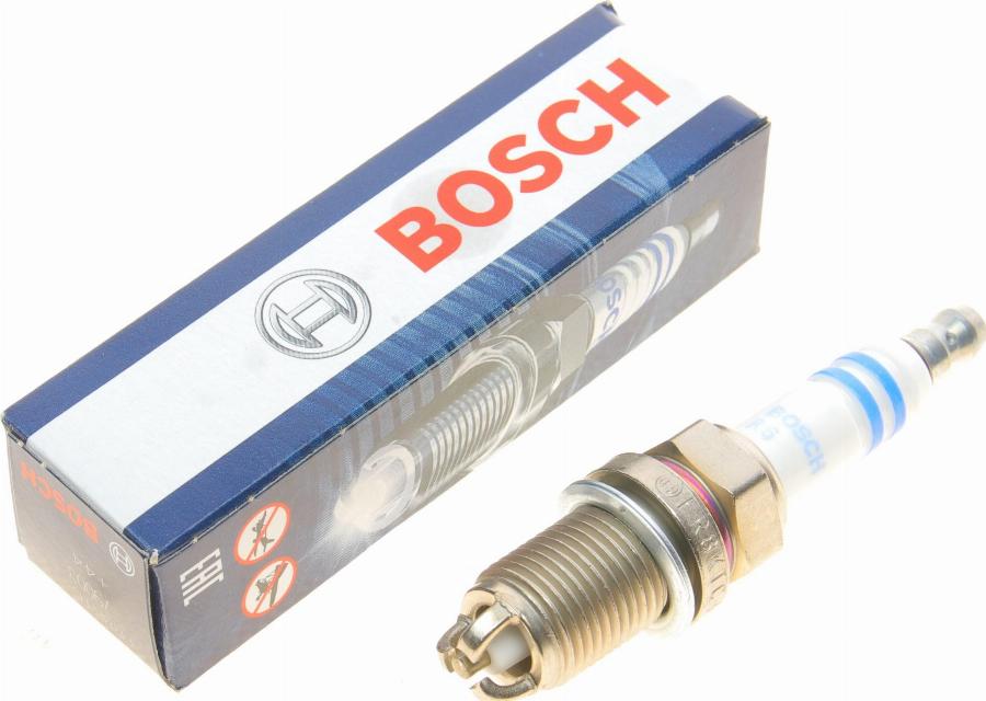 BOSCH 0 242 229 799 - Tändstift xdelar.se