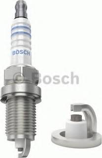 BOSCH 0 242 229 772 - Tändstift xdelar.se