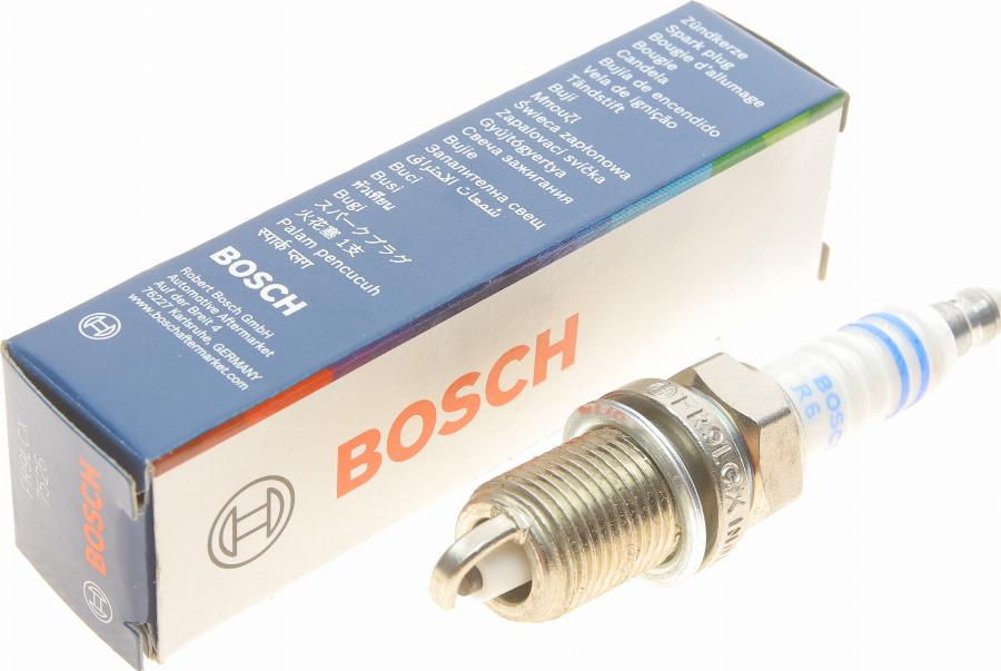 BOSCH 0 242 225 580 - Tändstift xdelar.se