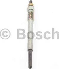 BOSCH 0 250 204 001 - Glödstift xdelar.se