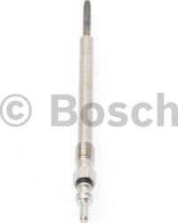 BOSCH 0 250 203 001 - Glödstift xdelar.se