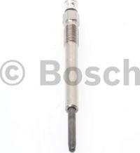 BOSCH 0 250 203 002 - Glödstift xdelar.se