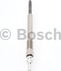 BOSCH 0 250 203 002 - Glödstift xdelar.se