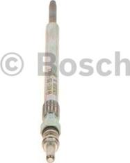 BOSCH 0 250 203 013 - Glödstift xdelar.se