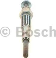 BOSCH 0 250 202 097 - Glödstift xdelar.se