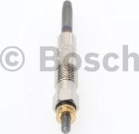 BOSCH 0 250 202 025 - Glödstift xdelar.se