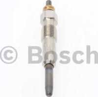 BOSCH 0 250 202 025 - Glödstift xdelar.se