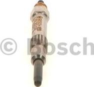 BOSCH 0 250 202 028 - Glödstift xdelar.se