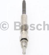 BOSCH 0 250 202 023 - Glödstift xdelar.se