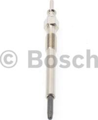 BOSCH 0 250 202 137 - Glödstift xdelar.se