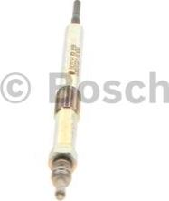 BOSCH 0 250 213 007 - Glödstift xdelar.se