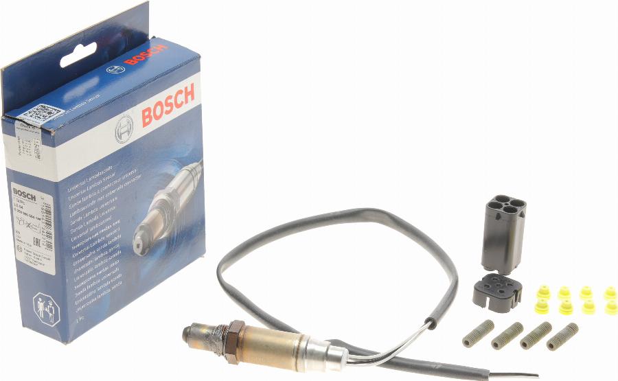 BOSCH 0 258 986 504 - Lambdasond xdelar.se