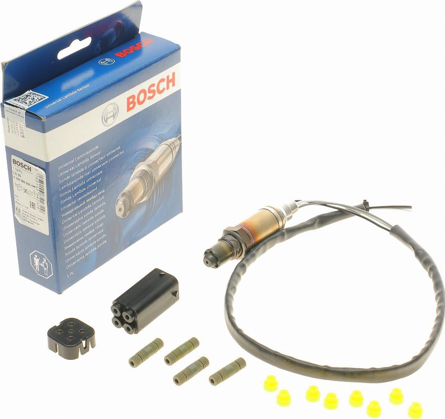 BOSCH 0 258 986 505 - Lambdasond xdelar.se