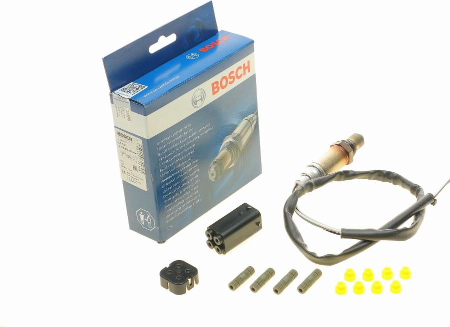 BOSCH 0 258 986 503 - Lambdasond xdelar.se