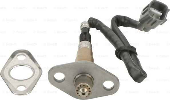 BOSCH 0 258 986 619 - Lambdasond xdelar.se