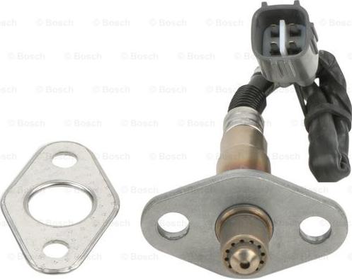 BOSCH 0 258 986 614 - Lambdasond xdelar.se