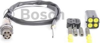 BOSCH 0 258 986 615 - Lambdasond xdelar.se