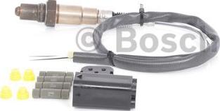 BOSCH 0 258 986 615 - Lambdasond xdelar.se