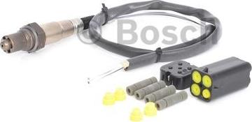 BOSCH 0 258 986 615 - Lambdasond xdelar.se