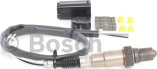 BOSCH 0 258 986 615 - Lambdasond xdelar.se