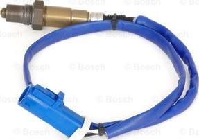 BOSCH 0 258 986 744 - Lambdasond xdelar.se