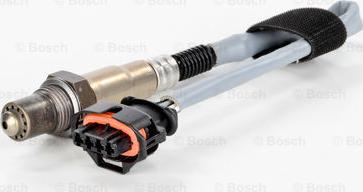 BOSCH 0 258 986 729 - Lambdasond xdelar.se