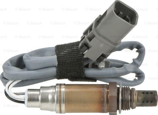 BOSCH 0 258 005 959 - Lambdasond xdelar.se