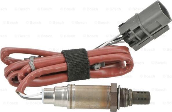 BOSCH 0 258 005 957 - Lambdasond xdelar.se