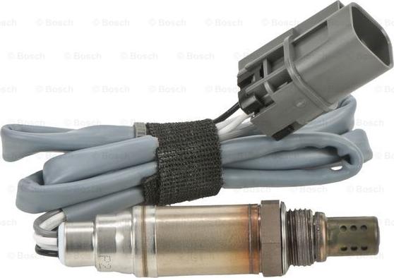 BOSCH 0 258 005 961 - Lambdasond xdelar.se