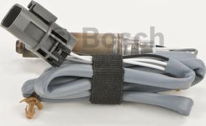 BOSCH 0 258 005 985 - Lambdasond xdelar.se