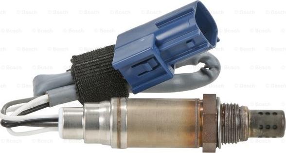 BOSCH 0 258 005 937 - Lambdasond xdelar.se