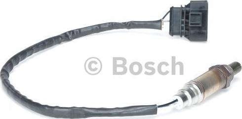 BOSCH 0 258 005 660 - Lambdasond xdelar.se