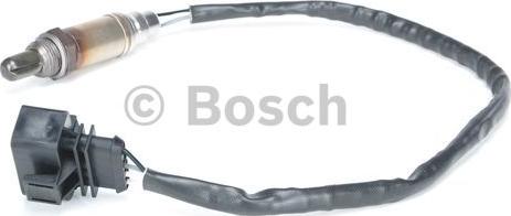 BOSCH 0 258 005 660 - Lambdasond xdelar.se