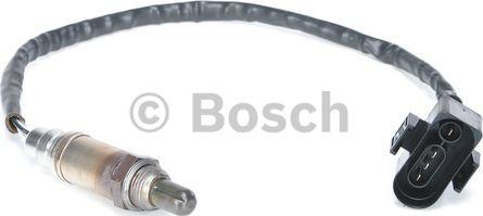 BOSCH 0 258 005 660 - Lambdasond xdelar.se