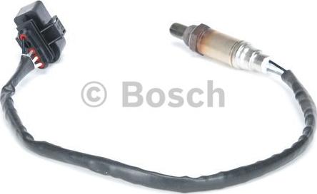 BOSCH 0 258 005 660 - Lambdasond xdelar.se