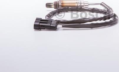 BOSCH 0 258 005 096 - Lambdasond xdelar.se