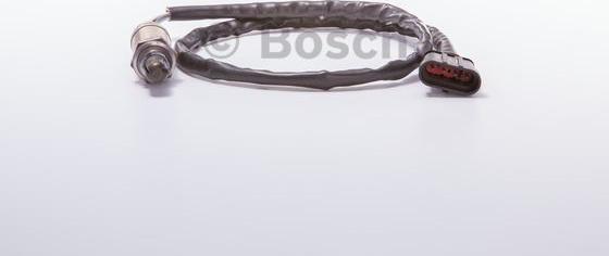 BOSCH 0 258 005 096 - Lambdasond xdelar.se