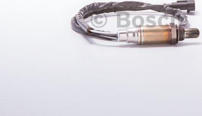 BOSCH 0 258 005 096 - Lambdasond xdelar.se