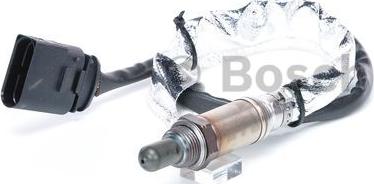 BOSCH 0 258 005 081 - Lambdasond xdelar.se