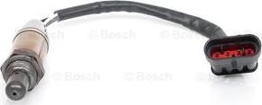 BOSCH 0 258 005 087 - Lambdasond xdelar.se