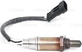 BOSCH 0 258 005 087 - Lambdasond xdelar.se