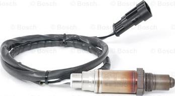 BOSCH 0 258 005 157 - Lambdasond xdelar.se