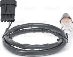 BOSCH 0 258 005 157 - Lambdasond xdelar.se