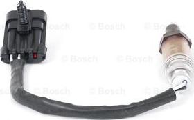 BOSCH 0 258 005 181 - Lambdasond xdelar.se