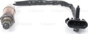 BOSCH 0 258 005 181 - Lambdasond xdelar.se