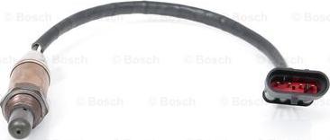 BOSCH 0 258 005 125 - Lambdasond xdelar.se