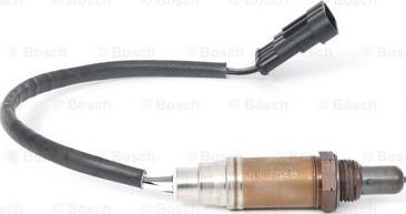 BOSCH 0 258 005 125 - Lambdasond xdelar.se