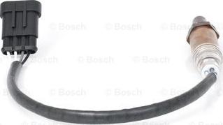 BOSCH 0 258 005 125 - Lambdasond xdelar.se