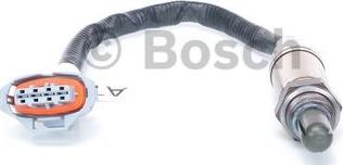 BOSCH 0 258 005 291 - Lambdasond xdelar.se