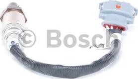 BOSCH 0 258 005 291 - Lambdasond xdelar.se